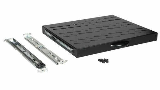 EAN 4015867232613 - Equip EZVS-19-1-60-B accesorio de bastidor Bandeja deslizante imagen 2