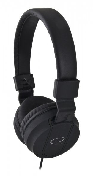 EAN 5901299942543 - Esperanza BONGO Auriculares Alámbrico Diadema Llamadas/Música/Deporte/Uso diario Negro imagen 2