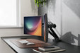 EAN 4016032505891 - Digitus DA-90471 soporte para monitor 88,9 cm (35") Escritorio Negro imagen 7