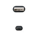 EAN 8433281008014 - Nanocable 10.16.2008-BK adaptador de cable de vídeo 0,1 m imagen 5