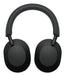 EAN 4548736171374 - Sony WH-1000XM5SA Auriculares Inalámbrico y alámbrico Diadema Música USB Tipo C Bluetooth Negro imagen 4