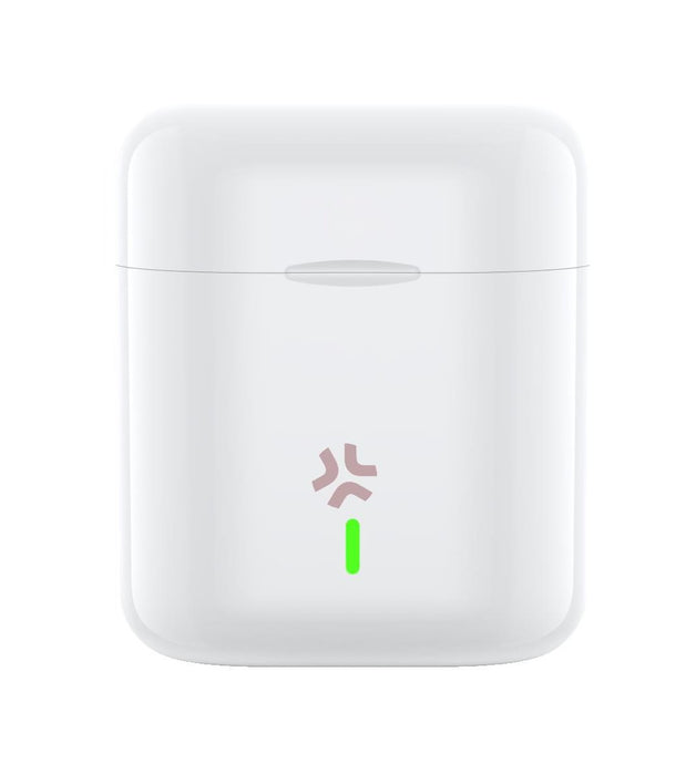 EAN 8021735208815 - Celly PULSESOUNDWH auricular y casco Auriculares Inalámbrico Dentro de oído Llamadas/Música Blanco imagen 3