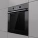 EAN 3838782512308 - Gorenje BPS 6737 E14BG 77 L 3500 W Negro imagen 3
