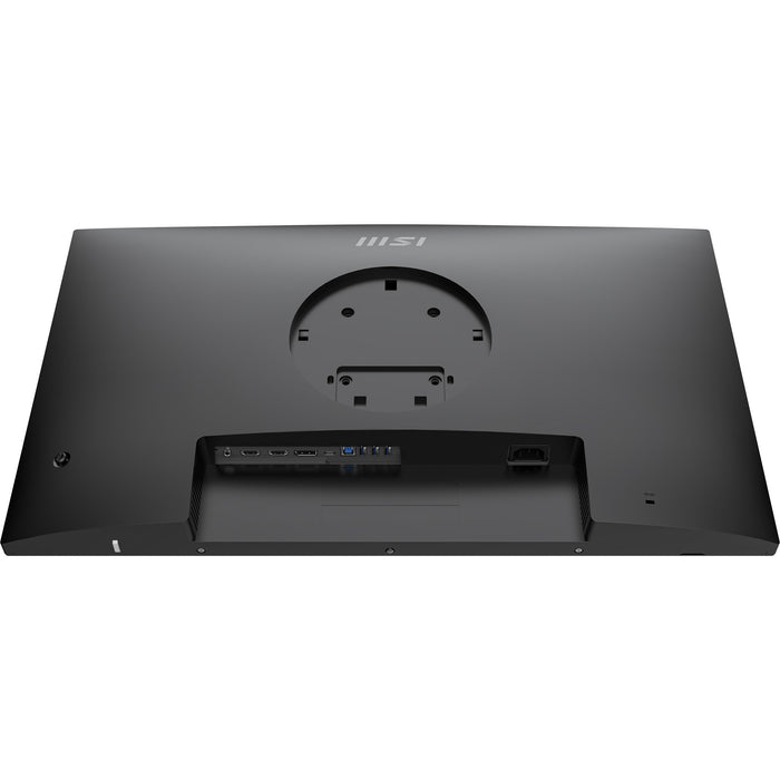 EAN 4711377262163 - MSI Modern MD272UPHG pantalla para PC 68,6 cm (27") 3840 x 2160 Pixeles 4K Ultra HD Negro imagen 15