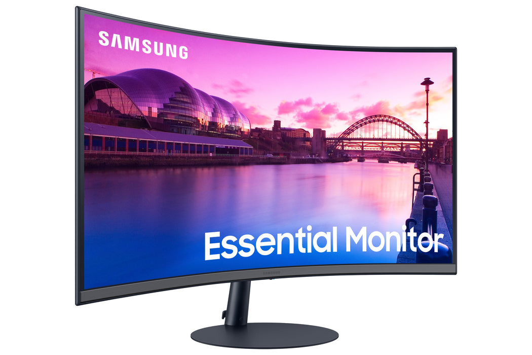 EAN 8806094713589 - Samsung S39C pantalla para PC 68,6 cm (27") 1920 x 1080 Pixeles Full HD LED Negro imagen 3
