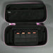 EAN 3328170304375 - Konix 00149000001 funda para consola portátil Funda protectora rígida Nintendo Multicolor, Rosa imagen 6