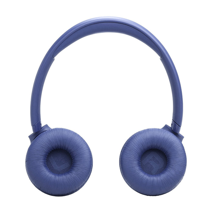 Jbl Jblt530btblu Tune 530 Bt On-Ear Kopfhörer, Aal