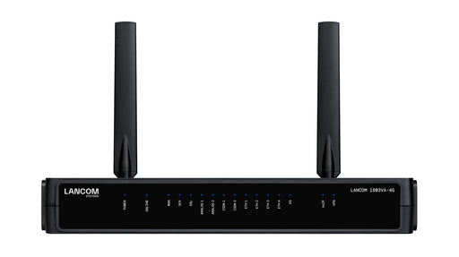 EAN 4044144621550 - LANCOM 1803VA-4G (EU) pasarel y controlador 10, 100, 1000 Mbit/s imagen 1