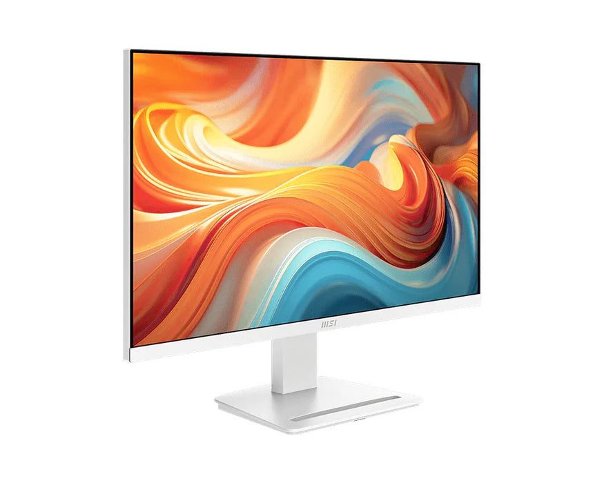 Monitor 27 Cali Pro Mp273w E14a Led/Fhd/Flat/144hz/Bialy