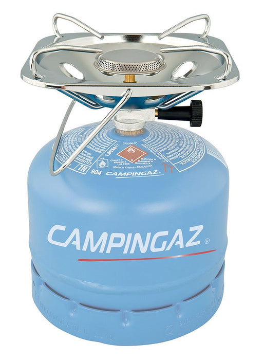 EAN 3138520314837 - Campingaz Super Carena R Hornilla de cartucho imagen 2