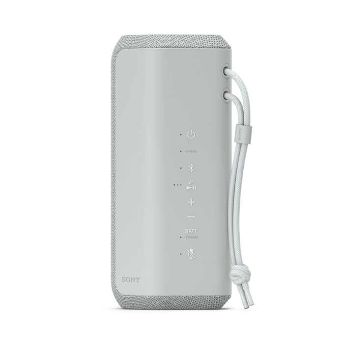 Sony Srs-Xe200l Gris Claro / Altavoz Portátil