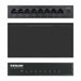 EAN 0766623530347 - Intellinet 530347 switch Gigabit Ethernet (10/100/1000) Negro imagen 5