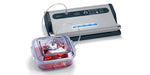 EAN 8018294010843 - Magic Vac Maxima 2 sellador al vacío 820 mbar Gris imagen 2