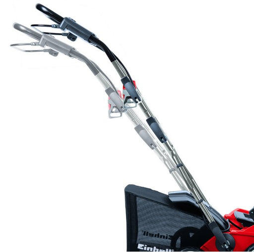 EAN 4006825595673 - Einhell GE-SA 1435 escarificador de césped 1400 W 28 L imagen 2