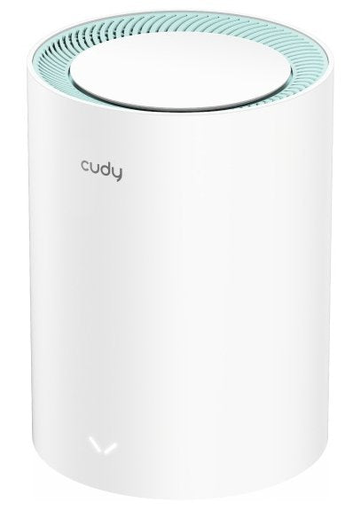 EAN 6971690792800 - Cudy M1300 1-PACK sistema Wi-Fi Mesh (Wi-Fi en malla) Doble banda (2,4 GHz / 5 GHz) Wi-Fi 5 (802.11ac) Bl imagen 1