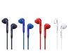 EAN 8806086935463 - Samsung EO-EG920B Auriculares Alámbrico Dentro de oído Llamadas/Música Negro, Azul imagen 12