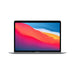 EAN 194252055960 - Apple MacBook Air Apple M M1 Portátil 33,8 cm (13.3") 8 GB 256 GB SSD Wi-Fi 6 (802.11ax) macOS Big Sur Ing imagen 1