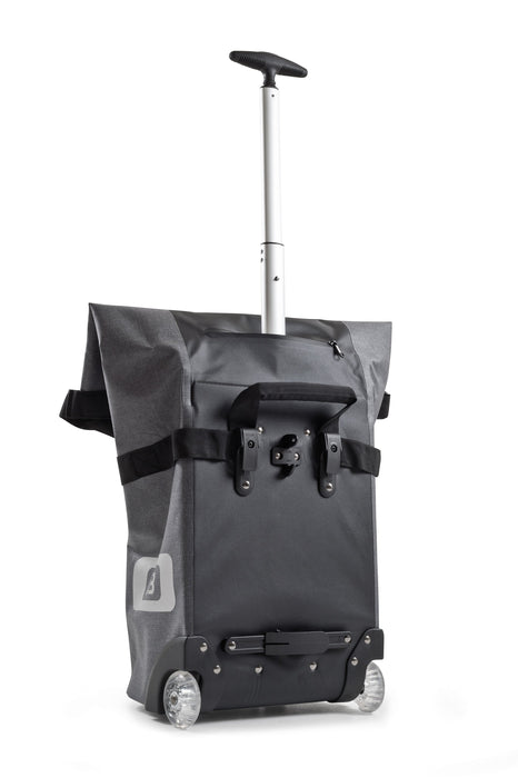 EAN 4031541735492 - B&W Cases B3 bag Maleta de transporte para bicicleta imagen 4