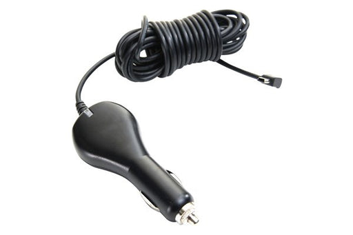 EAN 0760557839170 - Transcend TS-DPL2 cargador de dispositivo móvil Negro Encendedor de cigarrillos Auto imagen 2