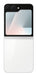 EAN 8806097497837 - Samsung SM-F761BZWGEUB smartphones 17 cm (6.7") SIM doble 5G USB Tipo C 8 GB 128 GB 4000 mAh Blanco imagen 5