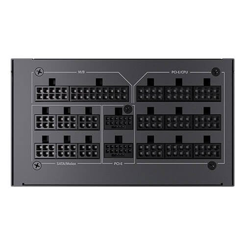 Fuente Alimentacion Antec Signature 2200 Platinum Atx 3.1 (Pack 4 Unidades)