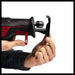 EAN 4006825632682 - Einhell TE-AP 750 2800 spm 750 W Negro, Rojo imagen 4