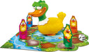 EAN 4001504406653 - Schmidt Spiele 40665 juego de tablero 15 min Juego de mesa Carrera imagen 2