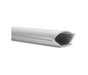 EAN 5902211107521 - Maclean MCTV-575 organizador de cables Piso Tubo flexible para protección de cables Blanco 1 pieza(s) imagen 3