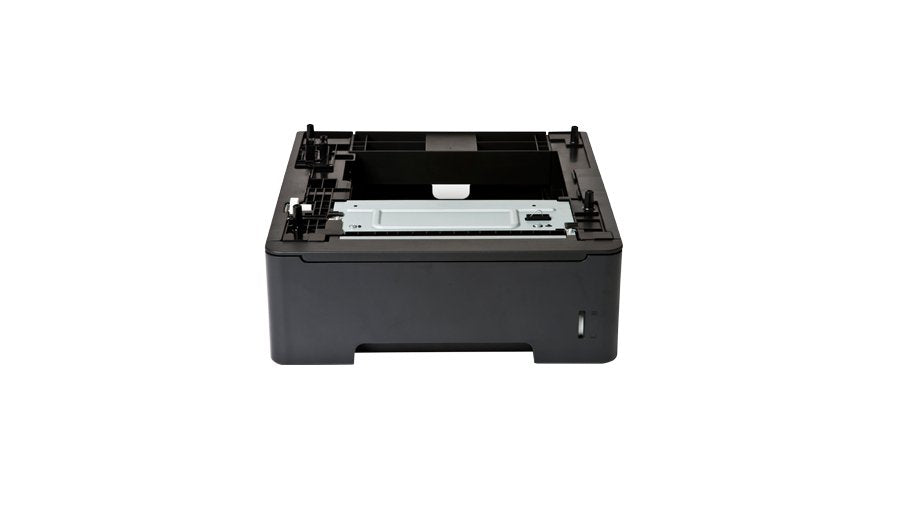 Brother Lt5400 Medienschacht 500 Blã¤Tter 1 Schublade Retail