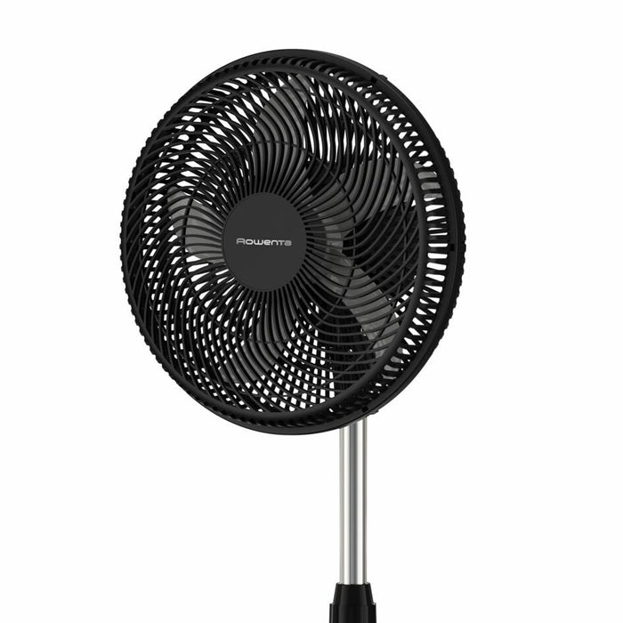 Ventilador Pie Rowenta Vu3110 Essential Stand