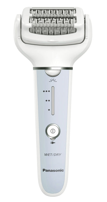 EAN 5025232928996 - Panasonic ES-EY90 60 pinzas Azul, Blanco imagen 1