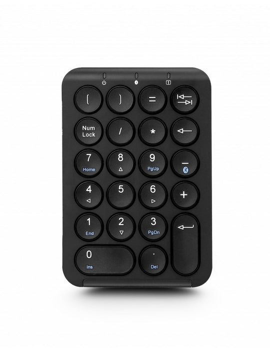 EAN 3760170884929 - Urban Factory BNK05UF teclado numérico Universal Bluetooth Negro imagen 2