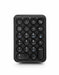 EAN 3760170884929 - Urban Factory BNK05UF teclado numérico Universal Bluetooth Negro imagen 2