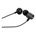 EAN 8435256811124 - Aiwa ESTM-30BK auricular y casco Auriculares Alámbrico Dentro de oído Llamadas/Música/Deporte/Uso diario  imagen 3