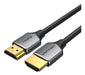 EAN 6922794756939 - Vention ALEHF cable HDMI 1 m HDMI tipo A (Estándar) Gris imagen 1