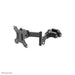 EAN 8717371449018 - Neomounts FL40-450BL11 soporte para TV 81,3 cm (32") Negro imagen 6