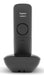 EAN 4250366854816 - Gigaset AS690 Teléfono DECT/analógico Identificador de llamadas Negro imagen 7