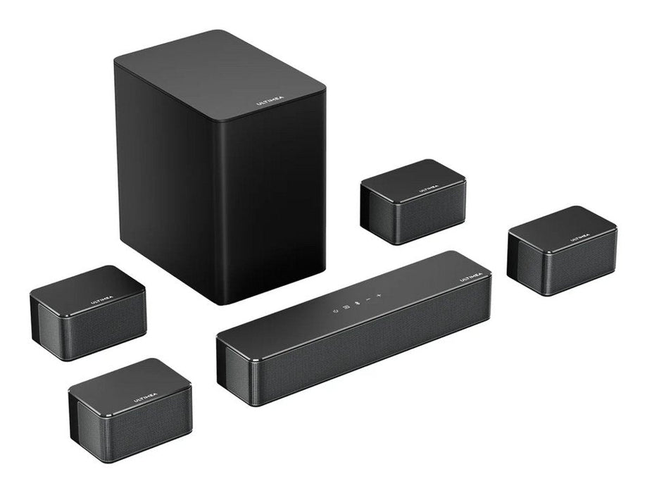 Ultimea Poseidon D70 Soundbar