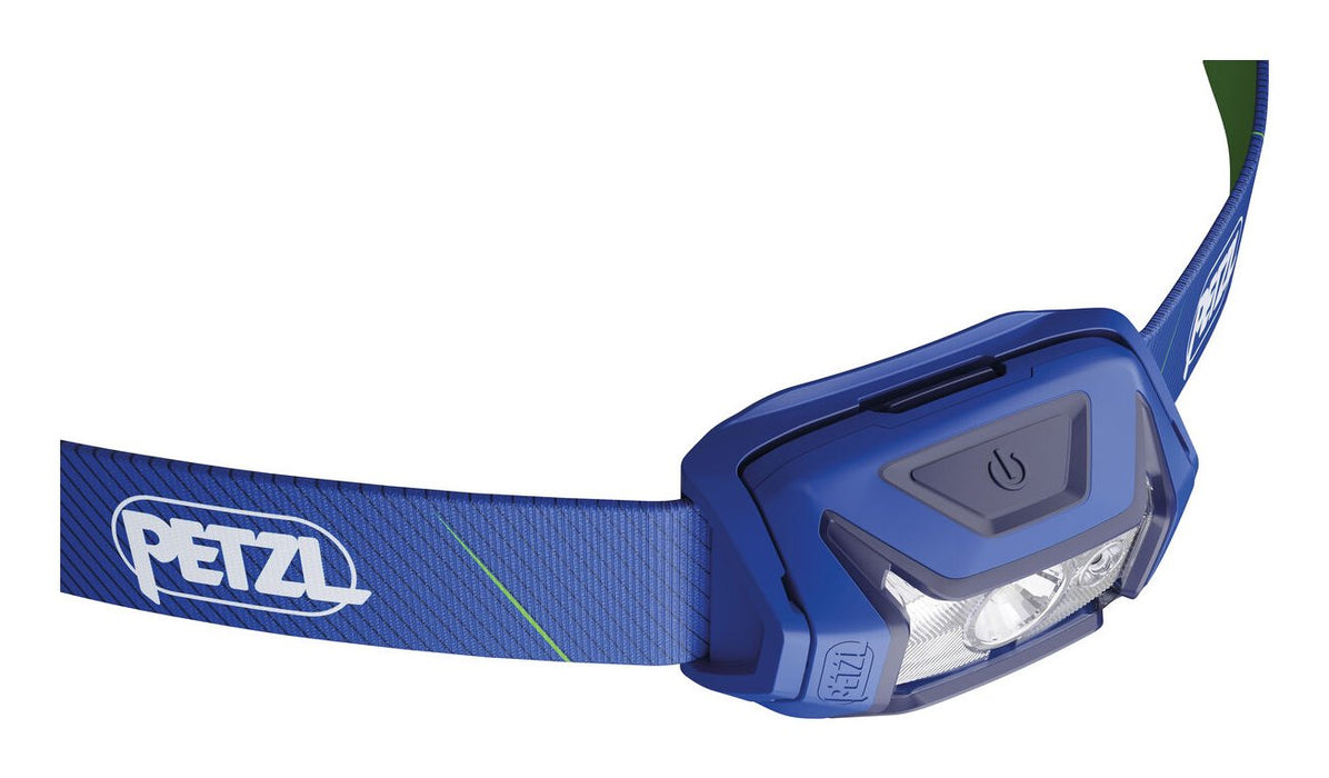 EAN 3342540847033 - Petzl Tikka Core Azul Linterna con cinta para cabeza LED imagen 4