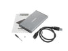 EAN 5901969412529 - NATEC Rhino GO Carcasa de disco duro/SSD Gris 2.5" imagen 6