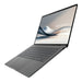 EAN 4711387809914 - ASUS Zenbook A14 UX3407RA-QD031W 35,6 cm (14") LPDDR5x-SDRAM Wi-Fi 7 (802.11be) Windows 11 Home Español imagen 7