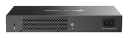 EAN 1210002600682 - TP-Link Omada ES216G switch Gestionado L2 Gigabit Ethernet (10/100/1000) Negro imagen 2