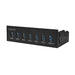 EAN 4052792053012 - LogiLink UA0342 lector de tarjeta Interno Negro imagen 1