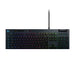 EAN 5099206080744 - Logitech G 920-008985 teclado Juego USB QWERTZ Alemán Negro imagen 12
