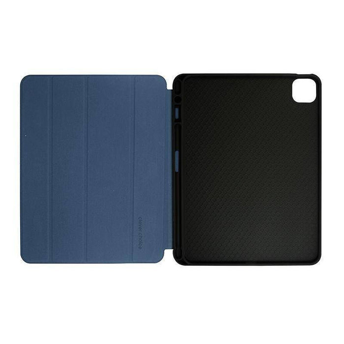 EAN 5904310702263 - Crong FlexFolio 27,9 cm (11") Folio Azul imagen 7