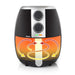 EAN 8713016048271 - Tristar FR-6989 freidora Sencillo 3,5 L Independiente 1500 W Negro, Plata imagen 3