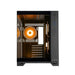 EAN 0753263078681 - Chieftec Visio GM-30B-TG-OP schwarz Tempered Glass x 2 Cubo Negro imagen 4