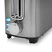 EAN 8712836983830 - Princess 142405 6 2 rebanada(s) 1050 W Acero inoxidable imagen 3