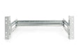 EAN 4016032456100 - Digitus DN-19-DIN-4U kit de montaje Plata Acero galvanizado imagen 8