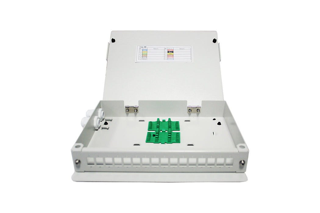 EAN 8436556147173 - Monolyth 60004020 panel de parcheo imagen 1